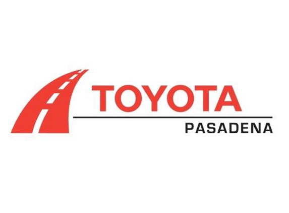 Toyota Pasadena - Pasadena, CA