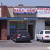 Beauty Nails & Hair gallery