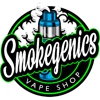 Smokegenics Smoke Shop gallery