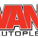Van Chevrolet of Kansas City Parts - Auto Body Parts