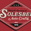 Solesbee Auto Crafts gallery