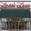 Lover's Lane - Lingerie