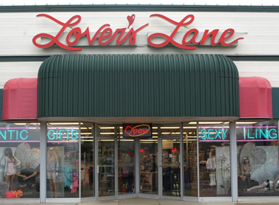 Lover's Lane - Sterling Heights - Sterling Heights, MI