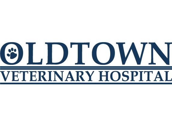 Oldtown Veterinary Hospital - Winston Salem, NC