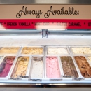 Andia's Homemade Ice Cream - Ice Cream & Frozen Desserts