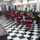 Town square barber shop