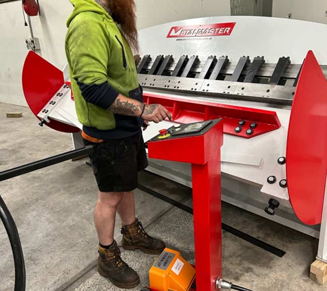 Cb welding & services pty ltd - Bayswater North, VIC