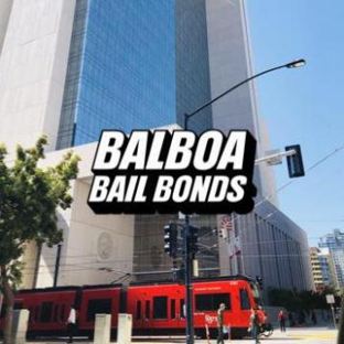 Balboa Bail Bonds San Diego - San Diego, CA