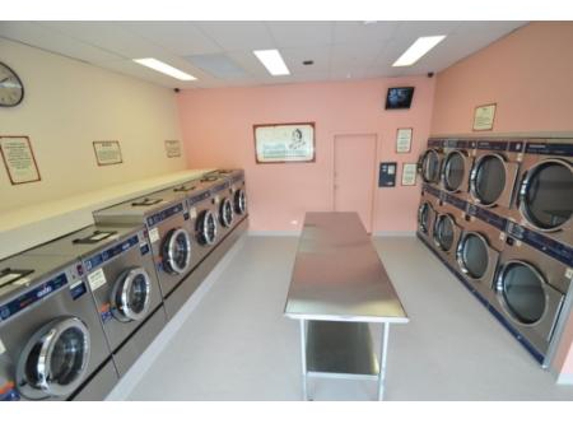 Smalls Laundry - Ashmore, QLD