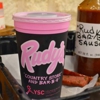 Rudy's "Country Store" and Bar-B-Q gallery