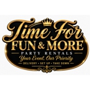 Time For Fun & More Inc - Amusement Devices