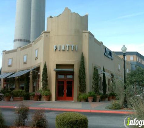 Piatti San Antonio - San Antonio, TX