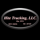 Hite Trucking, LLC - Trucking-Motor Freight
