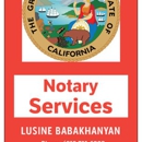 Notary Lusine - Notaries Public