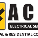 ACES Electrical Services LLC - Electric Companies
