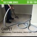 Tulip Cleaning Services - Air Duct Cleaning