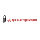 A A+ McClarty Locksmith - Keys