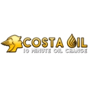 Costa Oil - Moore - 10 Minute Oil Change - Auto Oil & Lube