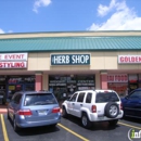 The Herb Shop - Herbs