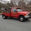 Nicks Towing & Recovery Service - Towing