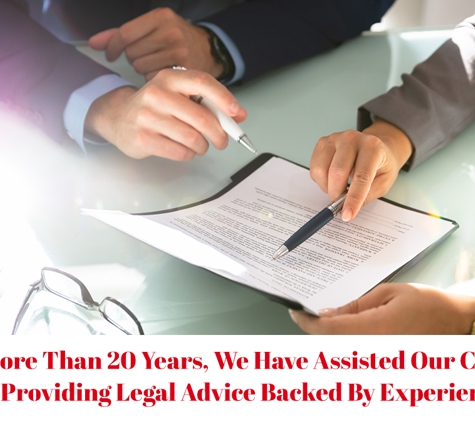 Peter M Woods and Associates - Warrawong, NSW. For More Than 20 Years, We Have Assisted Our Clients By Providing Legal Advice Backed By Experience