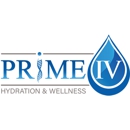 Prime IV Hydration & Wellness - Anderson - Health Clubs