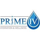 Prime IV Hydration & Wellness - Ogden