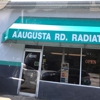 Augusta Road Radiator gallery