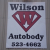 Wilson Auto Body LLC gallery