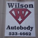 Wilson Auto Body LLC - Automobile Parts & Supplies