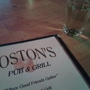 Boston's Pub & Grill