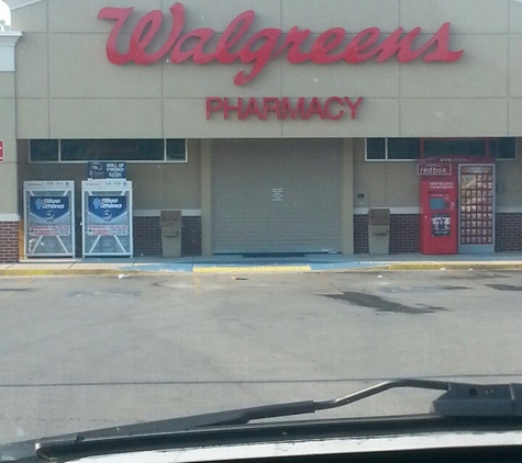 Walgreens Pharmacy - Tulsa, OK