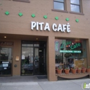 Pita Cafe - Coffee Shops