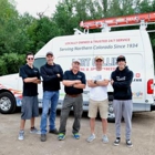 Fort Collins Heating & Air Conditioning