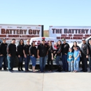The Battery Guy - Battery Supplies