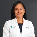 Ganya E Alvarado-Reagans, MD - Physicians & Surgeons