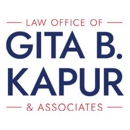 Law Offices of Gita B. Kapur and Associates - Attorneys