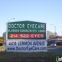 Doctor Eye Care