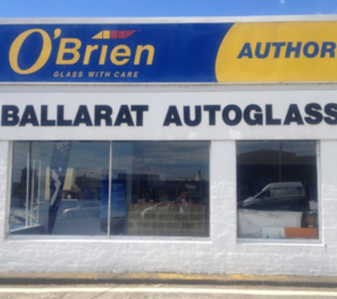 Ballarat Auto Glass - Ballarat, VIC