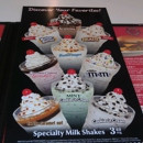 Steak N Shake - Fast Food Restaurants