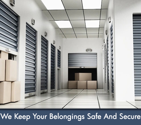 Eezee Self Storage - Mooroopna, VIC. We Keep Your Belongings Safe And Secure