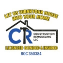 CR Construction & Remodeling