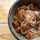 Sen Organic Small Plate - Restaurants