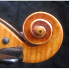 Senkow Dallas Made Violins