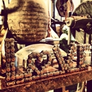 Mantiques Modern - Thrift Shops