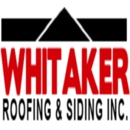 Whitaker Roofing & Siding - Siding Contractors