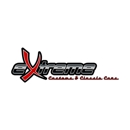 Extreme Customs & Classic Cars - Automobile Body Repairing & Painting