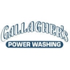Gallagher's Power Washing gallery