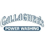 Gallagher's Power Washing