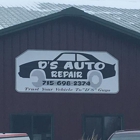 D's Auto Repair